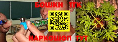 хмурый Обь